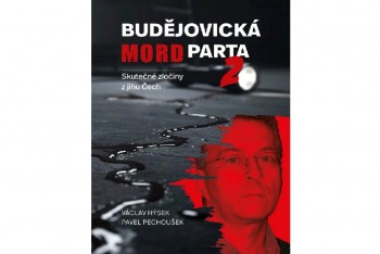 Budějovická mordparta 2 otevírá nevyřešenou vraždu Romana Horáčka