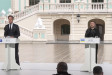 Rutte znovu slibuje Zelenskému vstup Ukrajiny do NATO