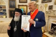 Trump má dalšího mediátora pro jednání mezi Kyjevem a Moskvou