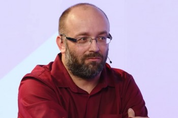 Konec iluzí! Ukrajinský režim si brzy sundá masku, říká Vidlák