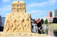 V Písku se připravuje 20. ročník akce Sochy z písku