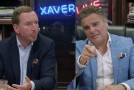Beneš od krve a Hrad mlčí. Na férovku tvrdě proti Pavlovi Beneš od krve a Hrad mlčí. Na férovku tvrdě proti Pavlovi