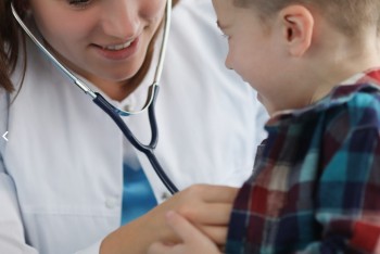 Dětské oddělení v prachatické nemocnici končí