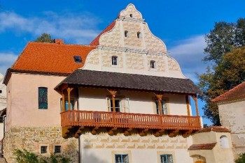 Jihočeský kraj hledá nejlépe opravenou památku roku 2025