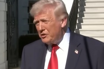Trump znovu útočí na papeže. Spor USA s Vatikánem sílí