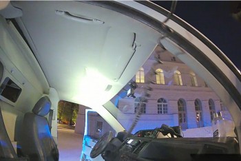 Zábavný večírek skončil díky nevhodným aktivitám neslavně