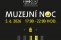Muzejní noc v Jihočeském muzeu Muzejní noc v Jihočeském muzeu