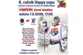 Rok 2025 ve vimperské kultuře: 461akcí, 27 tisíc návštěvníků