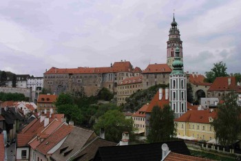 Co řešila Rada města Český Krumlov